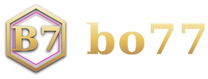 bo77 logo